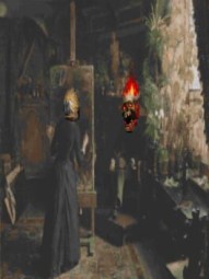Portraits of Doom