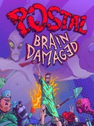 Postal: Brain Damaged