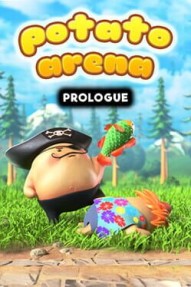 Potato Arena Prologue