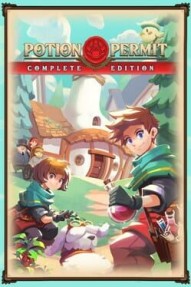Potion Permit: Complete Edition
