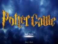 POTTERGAME
