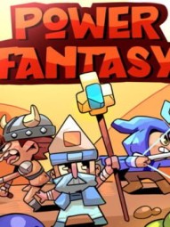 Power Fantasy