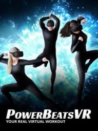 PowerBeatsVR