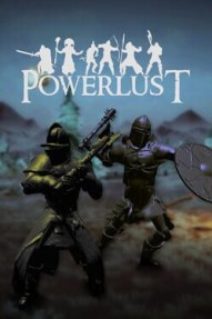 Powerlust