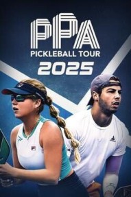 PPA Pickleball Tour 2025