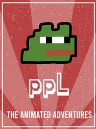 ppL: The Animated Adventures