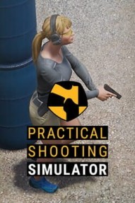Practical Shooting Simulator