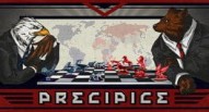 Precipice