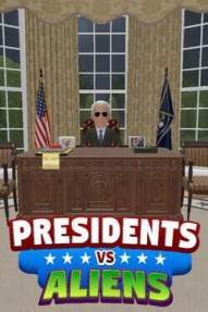 Presidents Tower Defense
