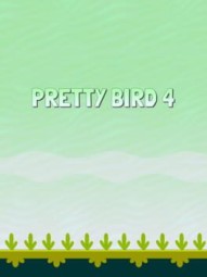 Pretty Bird 4