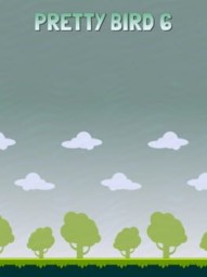 Pretty Bird 6