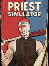 Priest Simulator: Vampire Show