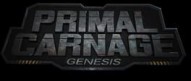 Primal Carnage: Genesis
