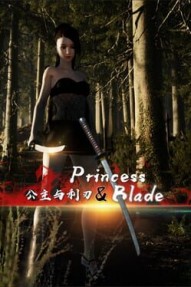 Princess & Blade