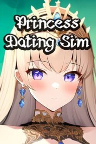 Princess Dating Sim