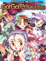 Princess Maker: Go! Go! Princess