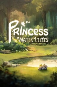 Princess of the Water Lilies