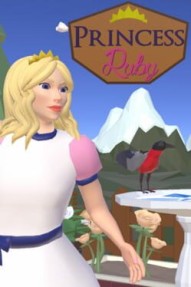Princess Ruby