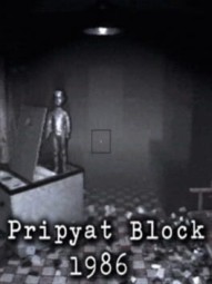 Pripyat Block 1986