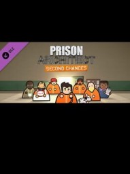 Prison Architect: Second Chances