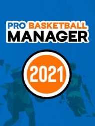Pro Basketball Manager 2021