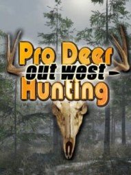 Pro Deer Hunting: Out West