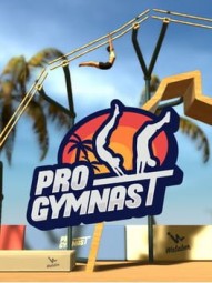 Pro Gymnast