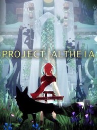Altheia: The Wrath of Aferi