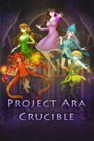 Project Ara - Crucible