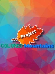 Project Colored Mountains