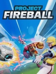 Project Fireball