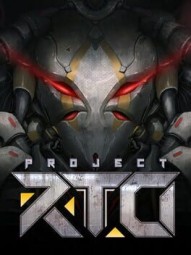 Project RTD : Random Tower Defense