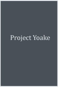 Project Yoake
