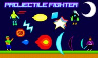 Projectile Fighter