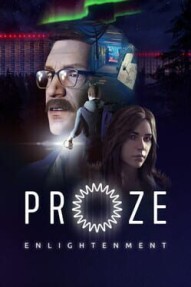 PROZE Episode I: Enlightenment