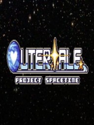 PS!Outertale