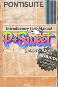 PSweet