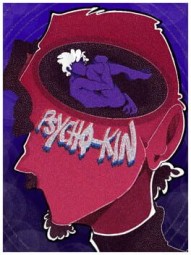 Psycho-Kin