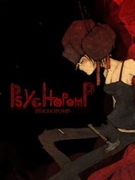 Psychopomp