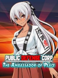 Public Defense Corp: The Ambassador of Peace