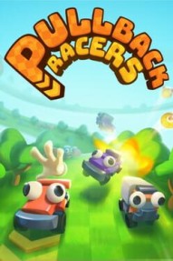 Pullback Racers