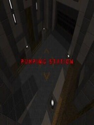 Pumping Station