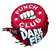 Punch Club: The Dark Fist
