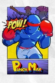 Punch Max