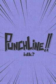 Punchline!!