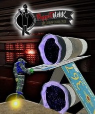 PuppeTNetiK: Speedrun Challenge