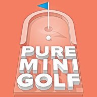Pure Mini Golf