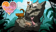 Purrfect Date