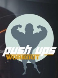 Push-Ups Workout