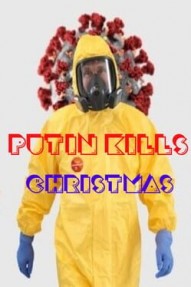 Putin kills: Christmas